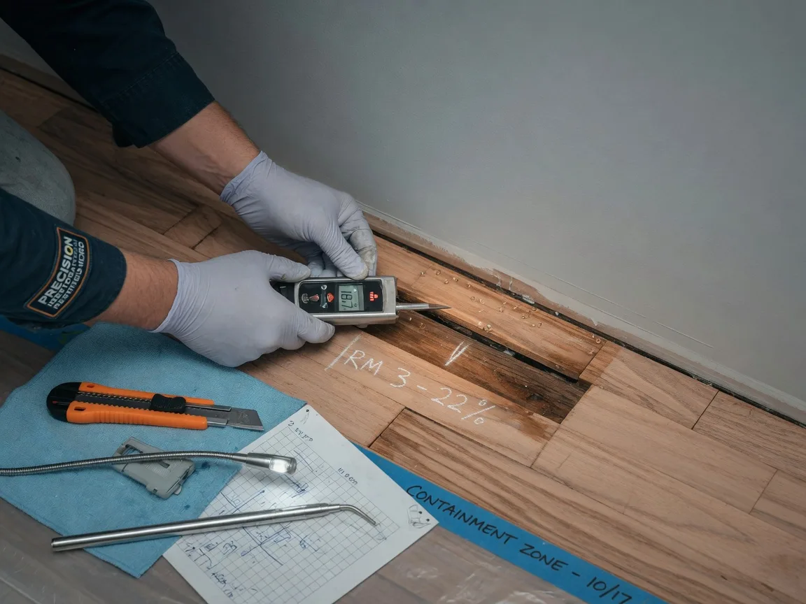 Why choose Water Removal in Berkley, MA